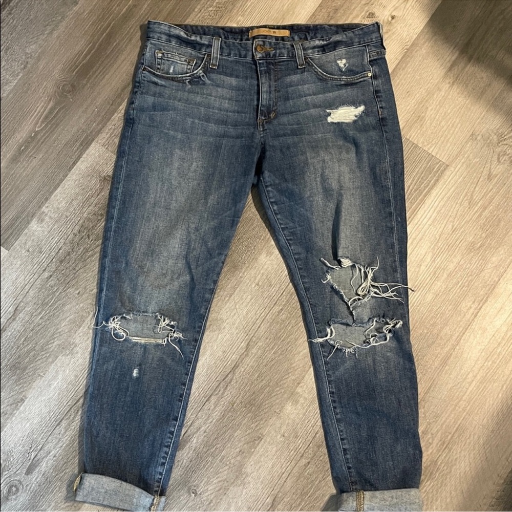 Joe’s Blue Jeans